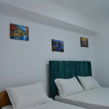 Keli Apartment *