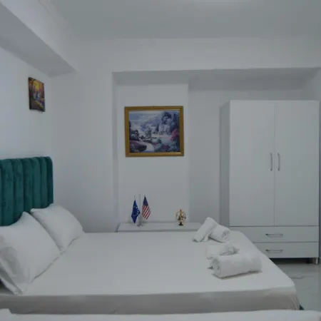 Keli Apartment *