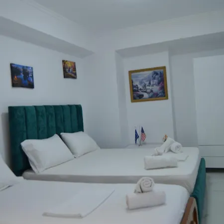 Apartment Keli *