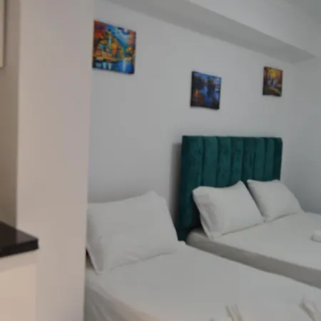 Apartment Keli *