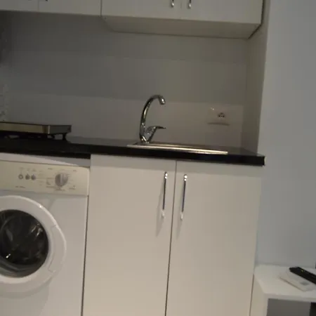 Keli Apartment *