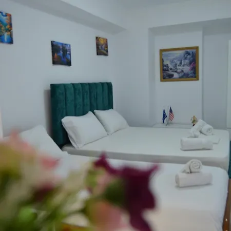 Keli * Sarande