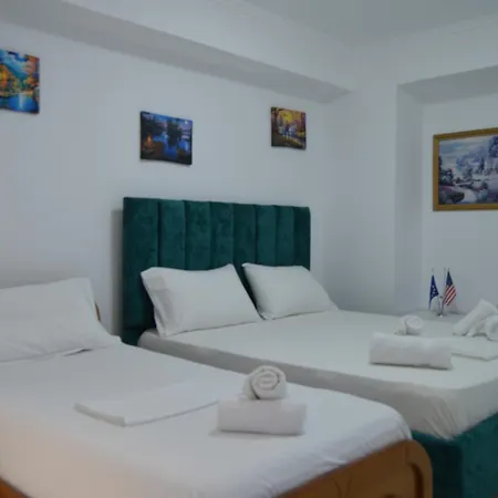 Keli Apartment