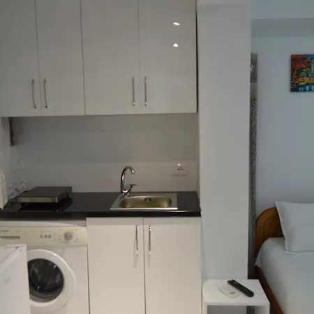 Apartment Keli