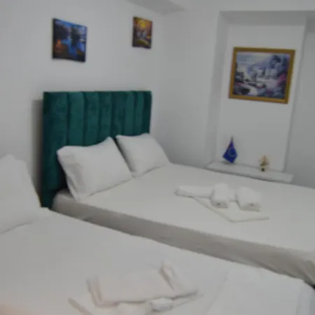 Apartment Keli