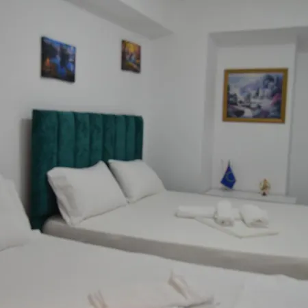 Keli * Sarande