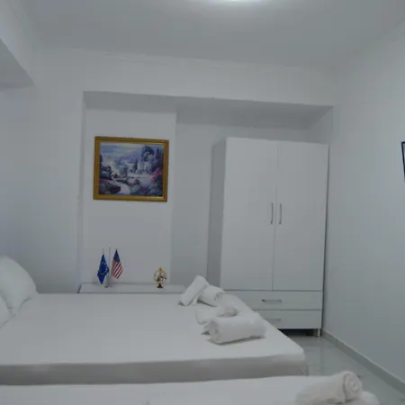 Keli Apartment