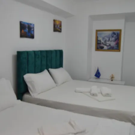 Apartment Keli *