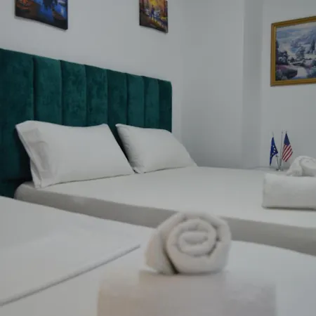 Keli Apartment Sarande