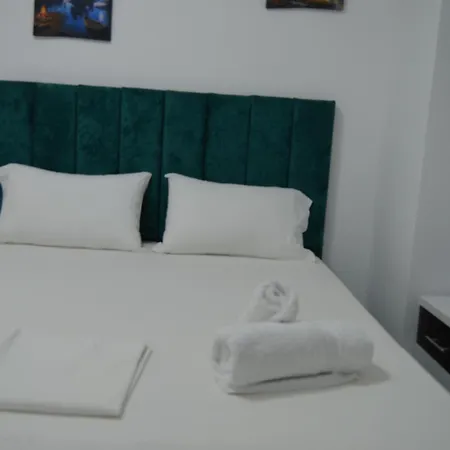Apartment Keli *
