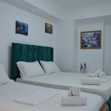 Apartment Keli