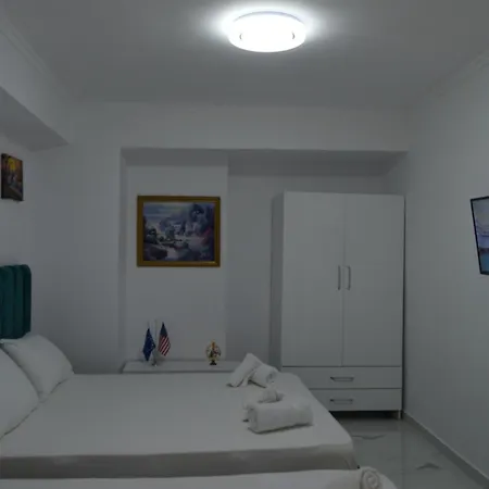 Keli Apartment *