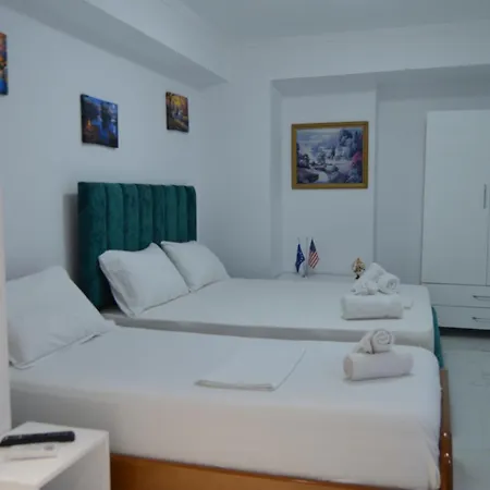 Apartment Keli *