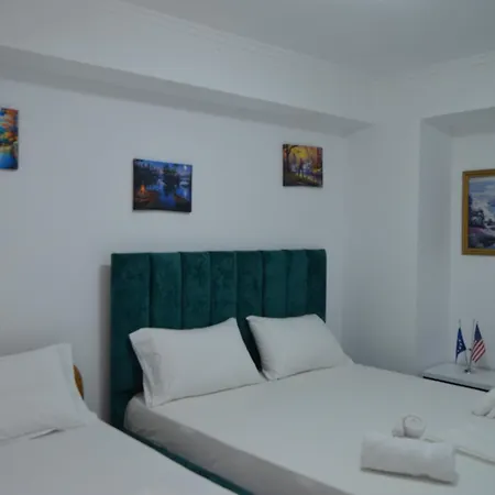 Keli Apartment