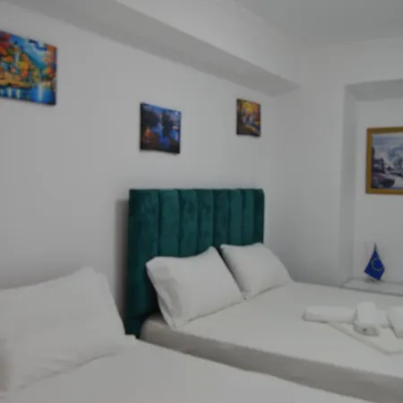 Apartment Keli *