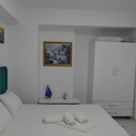 Keli Apartment Sarande