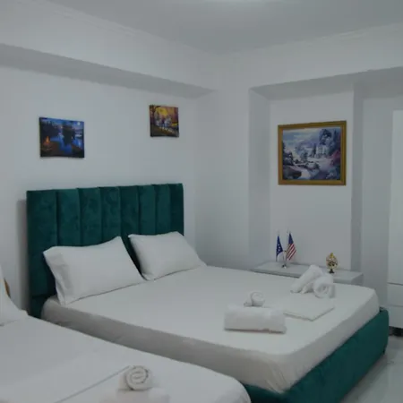 Apartment Keli