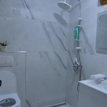Apartment Keli Sarande