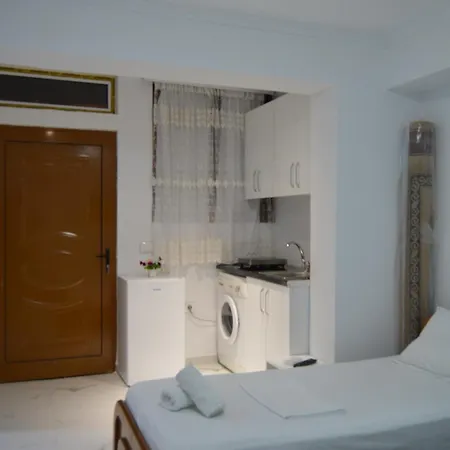Keli Apartment