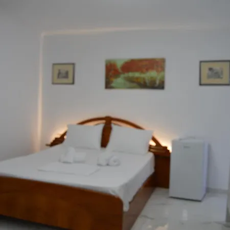Keli Apartment