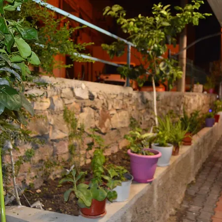 Keli Apartment Sarande