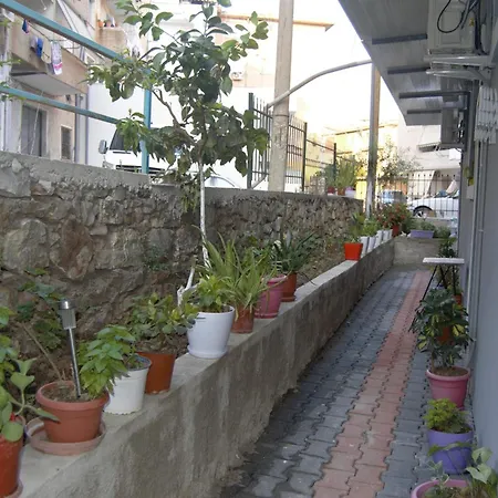 Apartment Keli Sarande