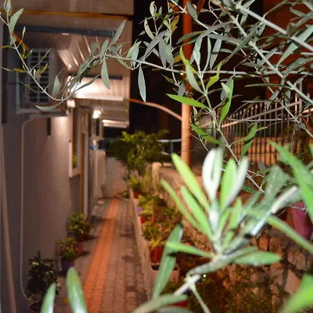 Keli Apartment Sarande
