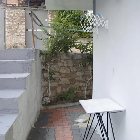 Keli Apartment Sarande