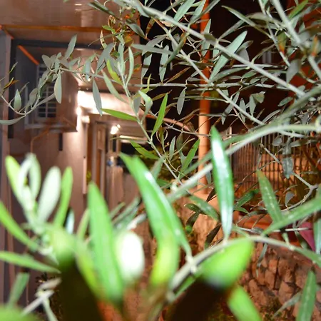 Keli Apartment Sarande