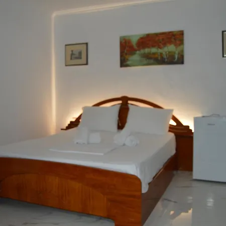 Keli * Sarande