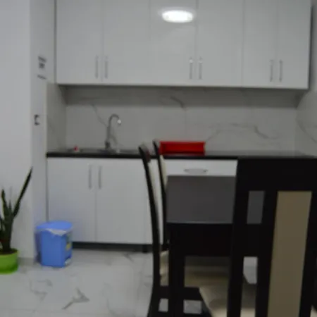Keli Apartment Sarande