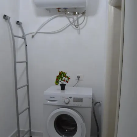 Keli Apartment *