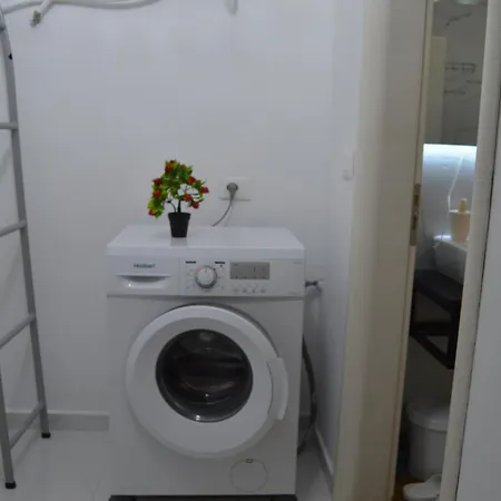 Keli Apartment Sarande