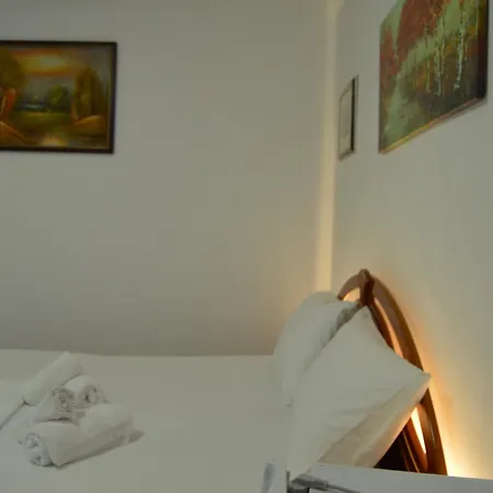 Keli Apartment