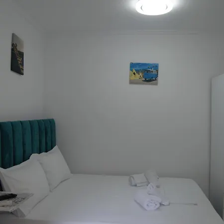 Apartment Keli