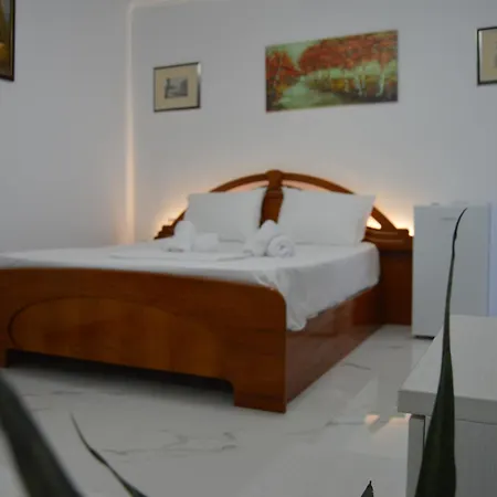 Keli Apartment Sarande