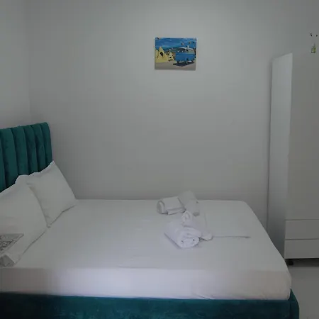 Apartment Keli Sarande