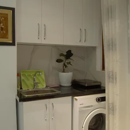 Keli Apartment