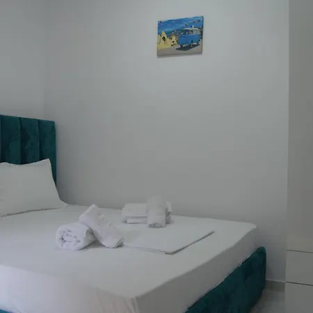 Apartment Keli