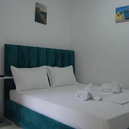 Apartment Keli *