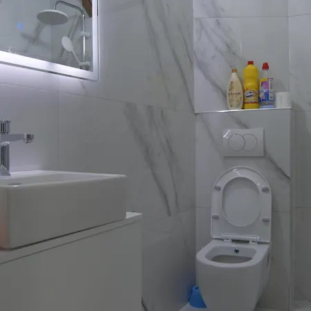 Keli Apartment Sarande