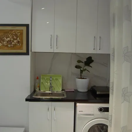 Keli Apartment