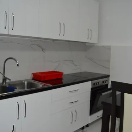 Apartment Keli Sarande