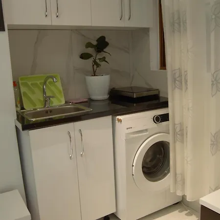 Keli Apartment