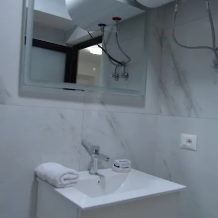 Keli Apartment