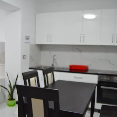 Apartamento Keli