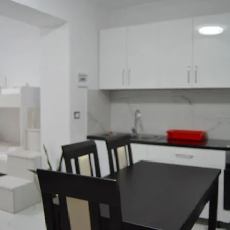 Apartamento Keli *