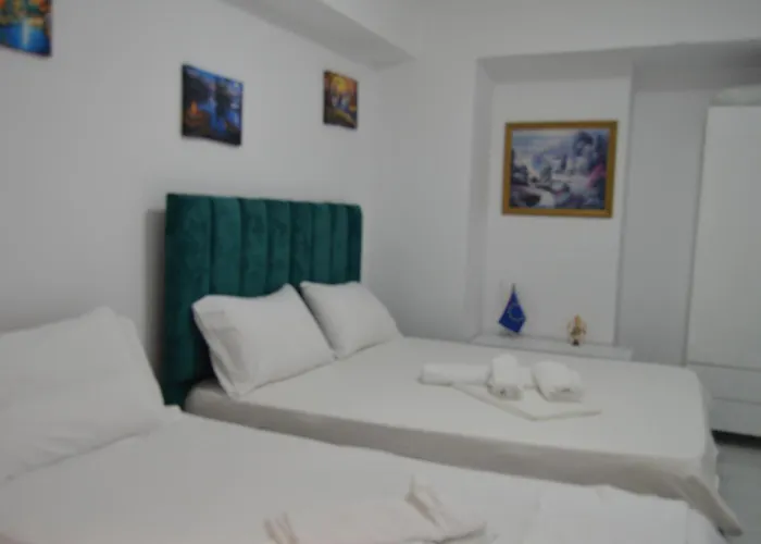Keli * Sarandë