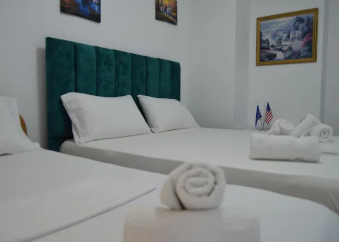 Keli Appartamento Sarandë