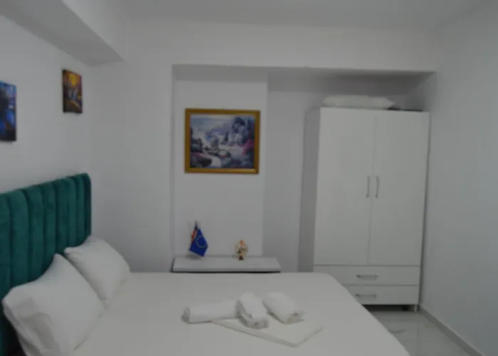Keli Appartamento Sarandë